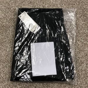 Adidas tiro 17 track pant size XL